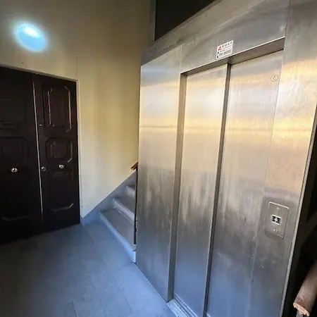 Apartment As *