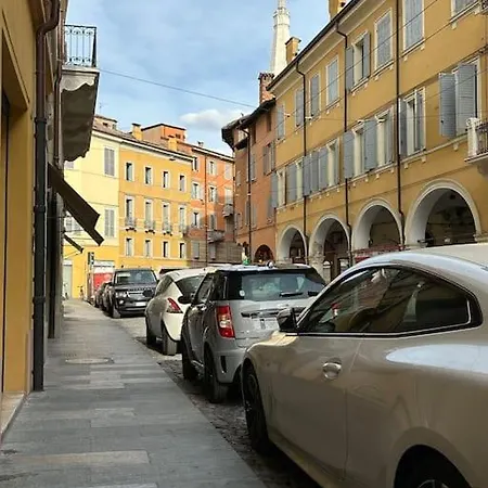 As Apartment Modena