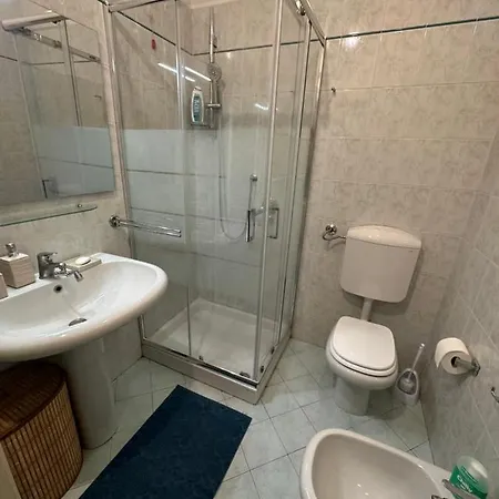 Apartment As Modena