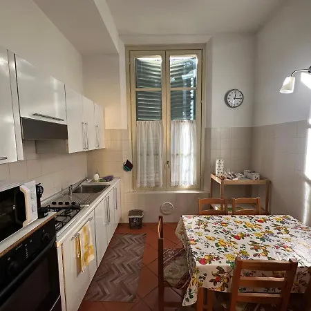 Appartement As Modène