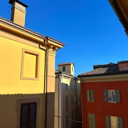 As Modena
