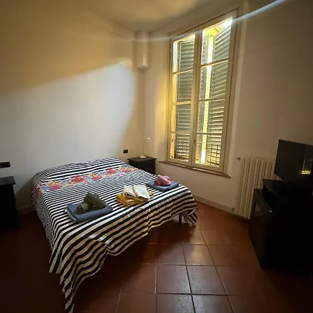 Appartement As