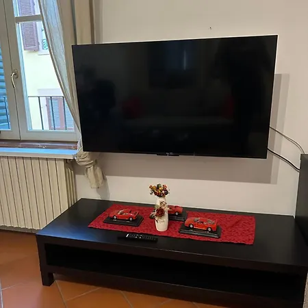 As Apartment *