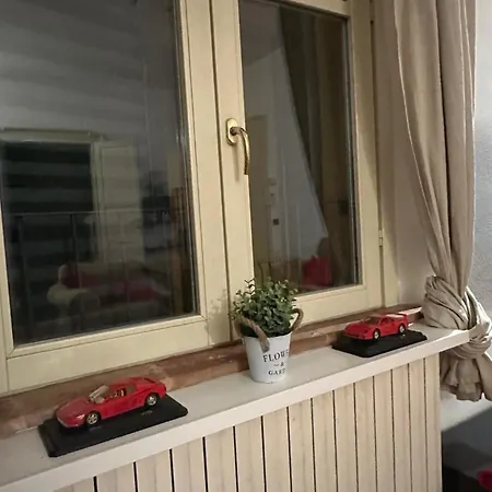 Appartement As Modène