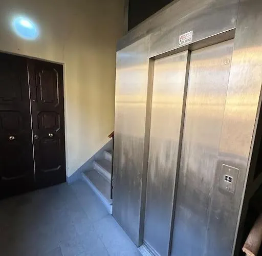 Διαμέρισμα As *