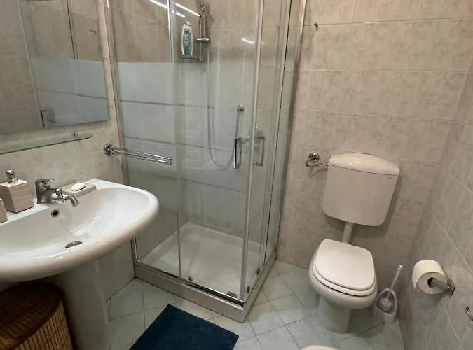 Διαμέρισμα As Μόντενα