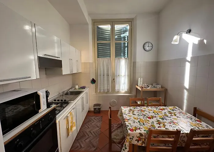 Διαμέρισμα As Μόντενα